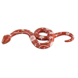 Herend Garden Snake Figurine