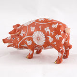 Herend Pig Collection
