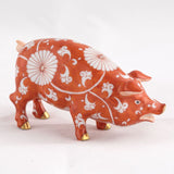 Herend Pig Collection