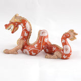 Herend Small Dragon Figurine
