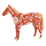 Herend Small Horse Figurine