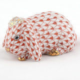 Herend SPRING BUNNY Figurine