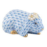 Herend SPRING BUNNY Figurine
