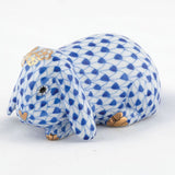 Herend SPRING BUNNY Figurine