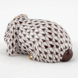 Herend SPRING BUNNY Figurine