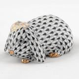Herend SPRING BUNNY Figurine