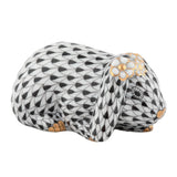 Herend SPRING BUNNY Figurine