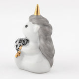 Herend SITTING UNICORN Figurine