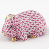 Herend SPRING BUNNY Figurine