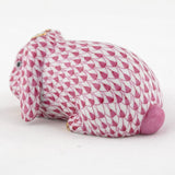 Herend SPRING BUNNY Figurine