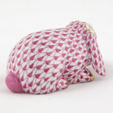 Herend SPRING BUNNY Figurine