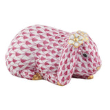 Herend SPRING BUNNY Figurine