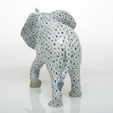 Herend Elephant Figurine
