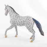Herend Horse Figurine