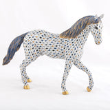 Herend Horse Figurine