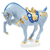 Herend Tang Horse Figurine