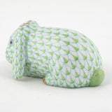 Herend SPRING BUNNY Figurine