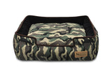 P.L.A.Y Camouflage Lounge Bed