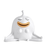 L'Objet Haas Meditator Incense Burner