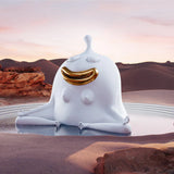 L'Objet Haas Meditator Incense Burner