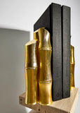 L'Objet Bambou Bookend Set (2 Piece Set)