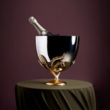 L'Objet Fern Champagne Bucket