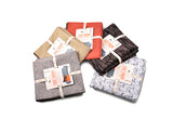 P.L.A.Y Luxe Throw