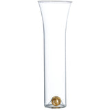 Golden Globe Champagne Set, Set of 6