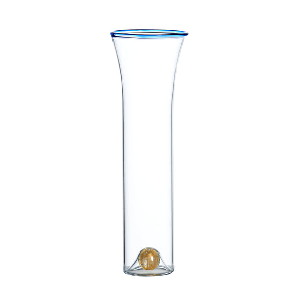 Golden Globe Champagne Set, Set of 6