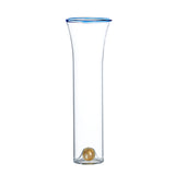 Golden Globe Champagne Set, Set of 6