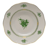 Herend Chinese Bouquet Dinnerware Collection in Green