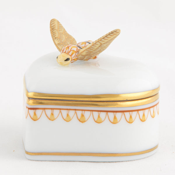 Herend Bee Box