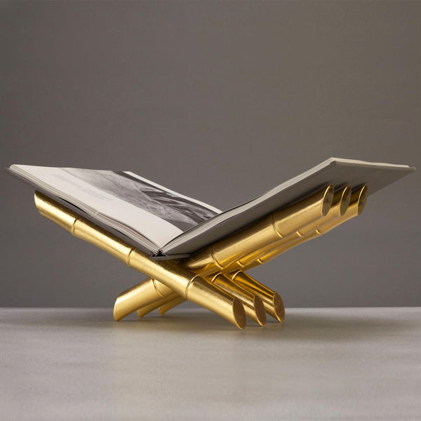 L'Objet Bambou Bookrest