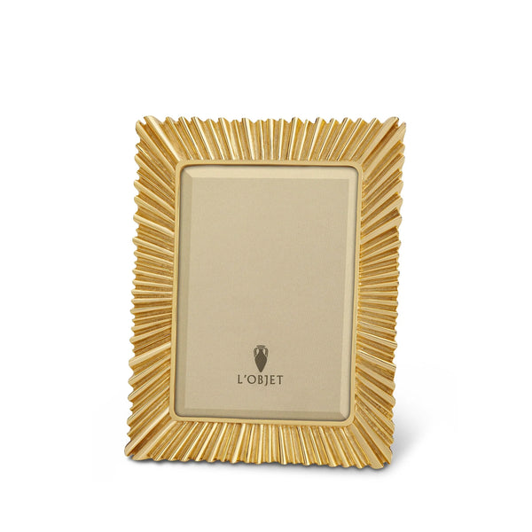 L'Objet Ray Frame