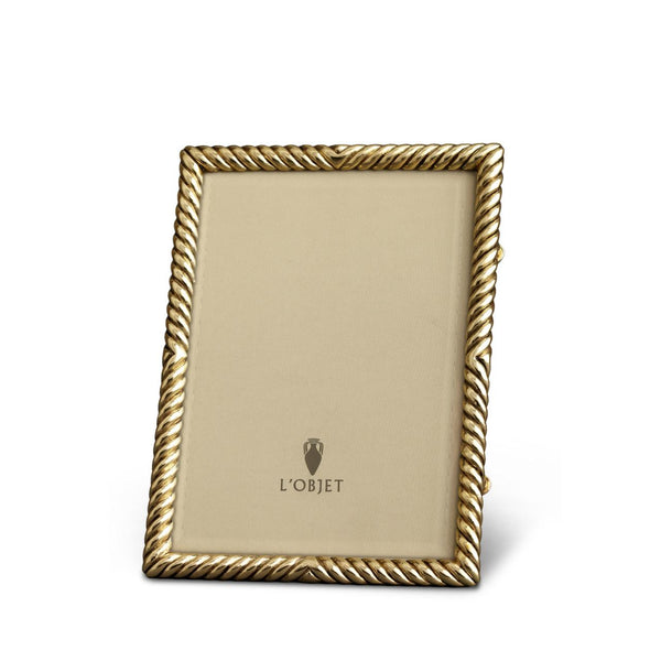 L'Object Deco Twist Frame
