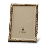 L'Object Scales Frame