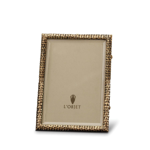 L'Object Scales Frame