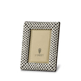 L'Objet Braid Frame Collection