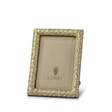 L'Objet Rectangular Pave Frame Collection