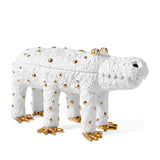 L'Objet Haas Pedro the Croc Box - Limited Edition of 250