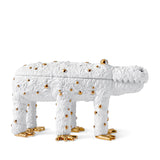 L'Objet Haas Pedro the Croc Box - Limited Edition of 250
