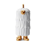 L'Objet Haas Djuna Coffee + Tea Pot