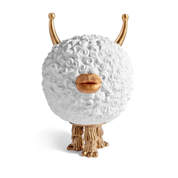 L'Objet Haas Monster Incense Burner