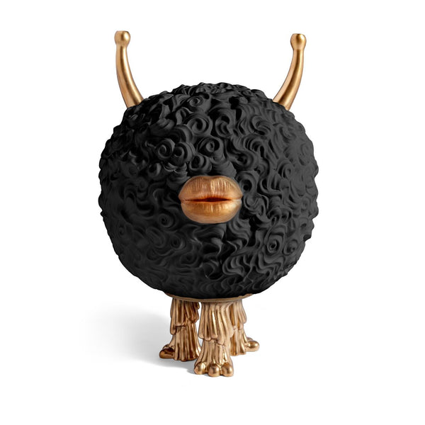 L'Objet Haas Monster Incense Burner