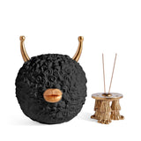 L'Objet Haas Monster Incense Burner