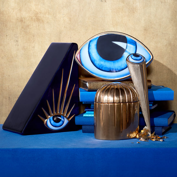 L'Objet Lito Paperweight