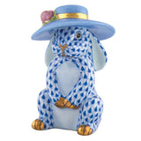 Herend Derby Bunny