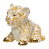 Herend Little Tiger Cub