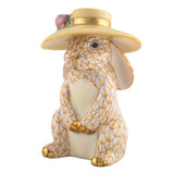 Herend Derby Bunny
