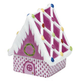 Herend Gingerbread House